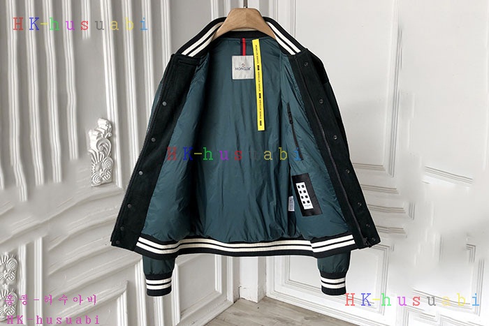 NEW 몽클레어 자켓 신상 M 758007