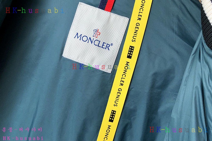 NEW 몽클레어 자켓 신상 M 758007