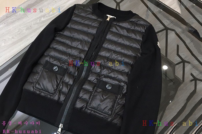 NEW 몽클레어 패딩 신상 M 875568
