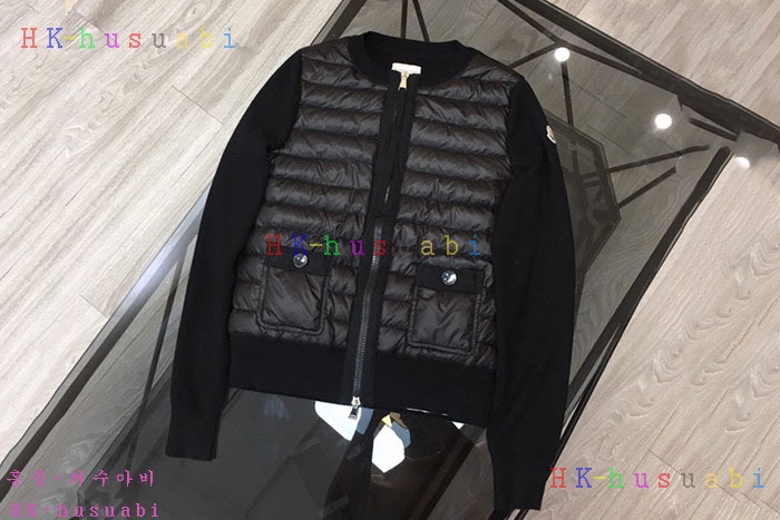 NEW 몽클레어 패딩 신상 M 875568