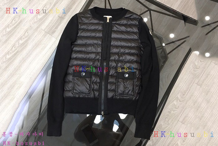 NEW 몽클레어 패딩 신상 M 875568