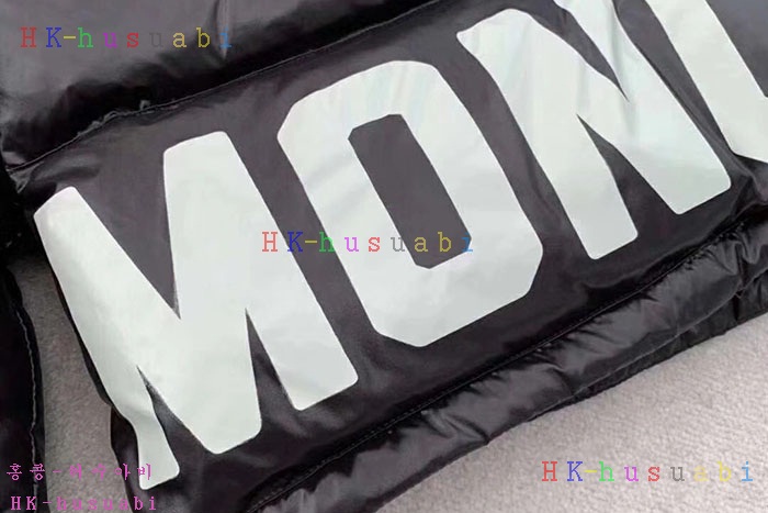 NEW 몽클레어 패딩 신상 M 875573