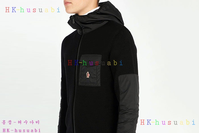 NEW 몽클레어 자켓 신상 M 758014