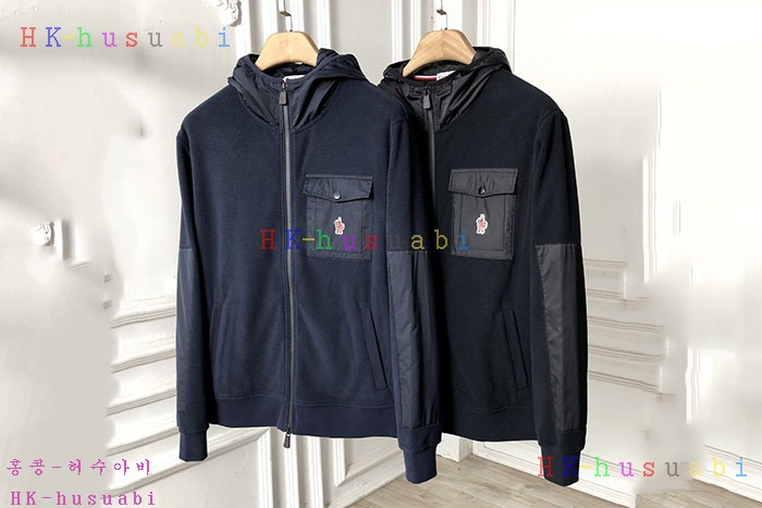 NEW 몽클레어 자켓 신상 M 758014