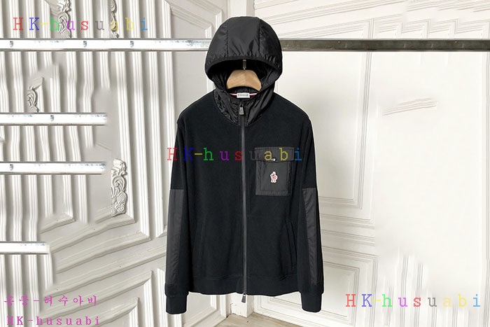 NEW 몽클레어 자켓 신상 M 758014