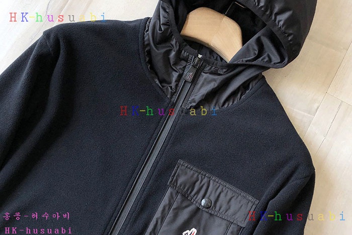 NEW 몽클레어 자켓 신상 M 758014