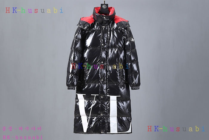 NEW 몽클레어&발렌티노 콜라보 패딩 신상 M 875552