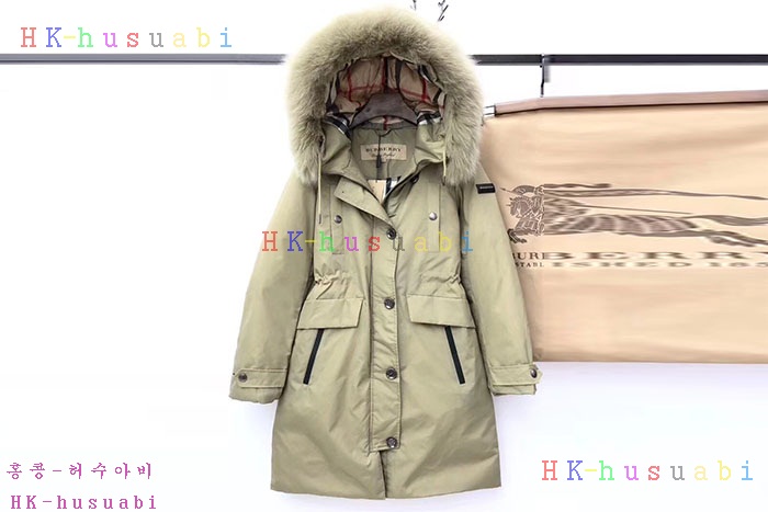 NEW 버버리 패딩 신상 BB 578451