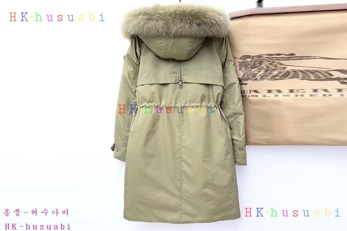NEW 버버리 패딩 신상 BB 578451