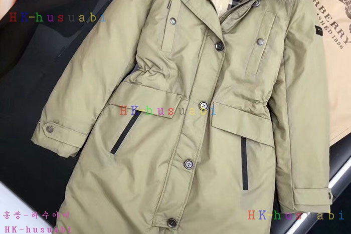 NEW 버버리 패딩 신상 BB 578451