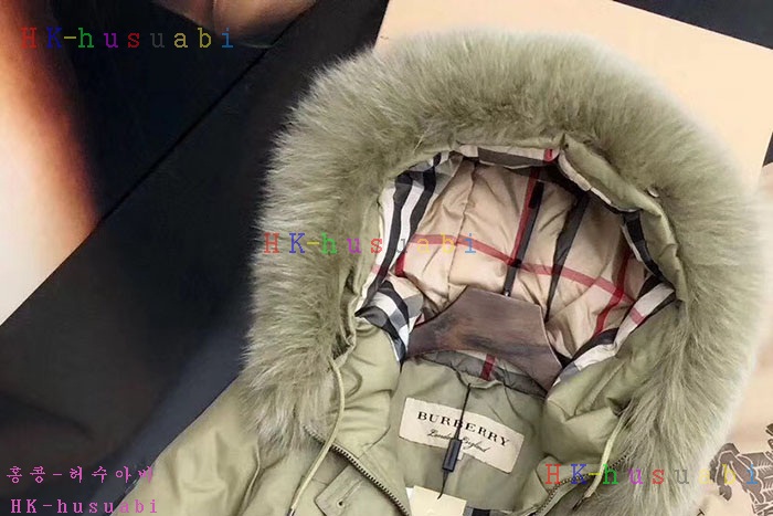 NEW 버버리 패딩 신상 BB 578451