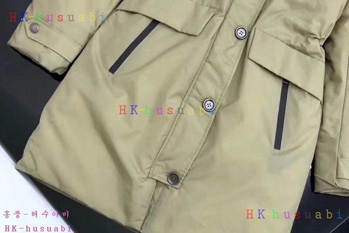 NEW 버버리 패딩 신상 BB 578451