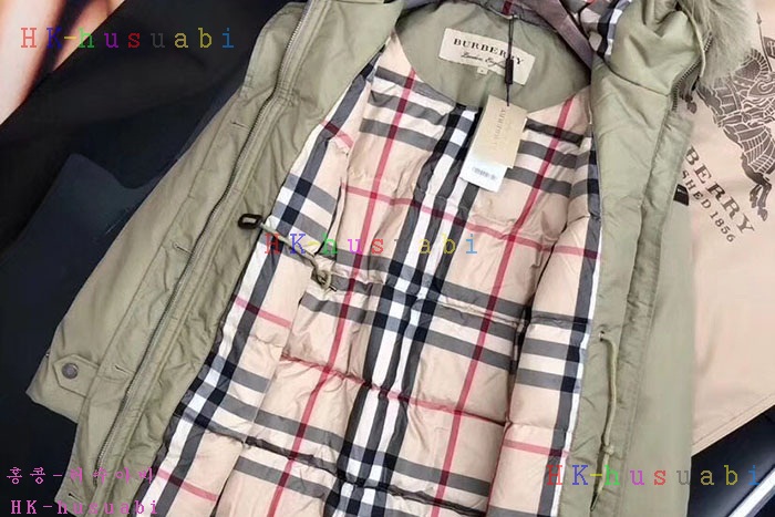 NEW 버버리 패딩 신상 BB 578451