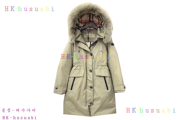 NEW 버버리 패딩 신상 BB 578451