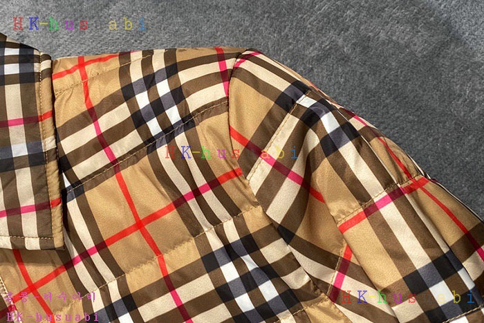 NEW 버버리 패딩 신상 BB 578465