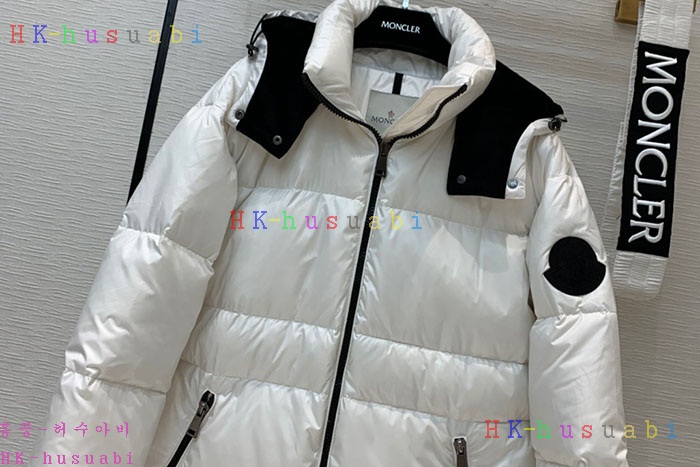 NEW 몽클레어 패딩 신상 M 8757226