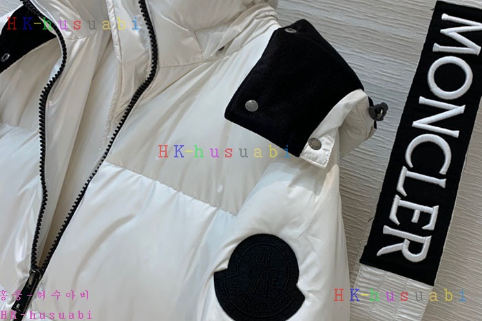 NEW 몽클레어 패딩 신상 M 8757226