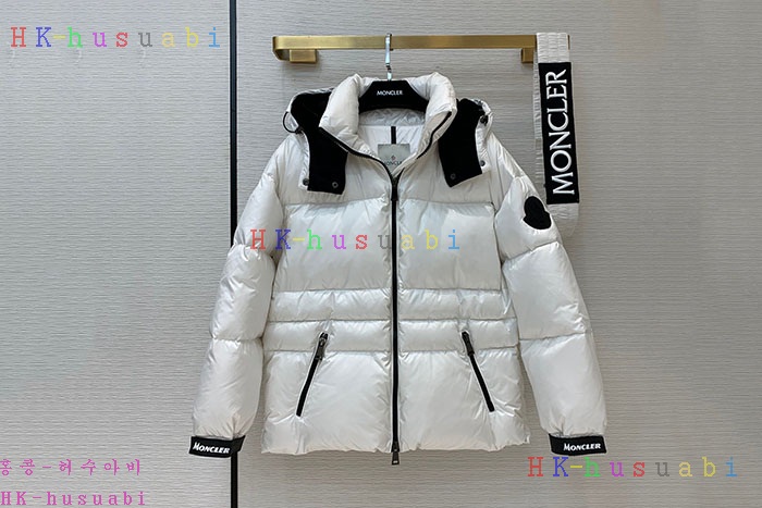 NEW 몽클레어 패딩 신상 M 8757227