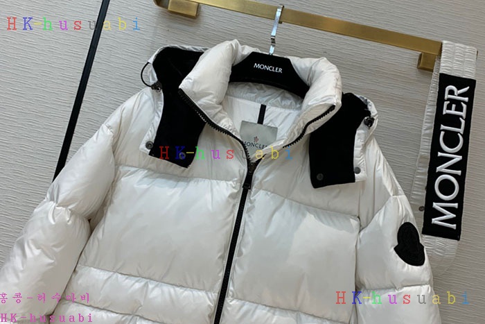 NEW 몽클레어 패딩 신상 M 8757227