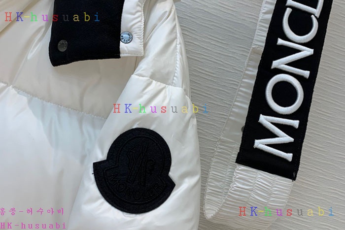 NEW 몽클레어 패딩 신상 M 8757227