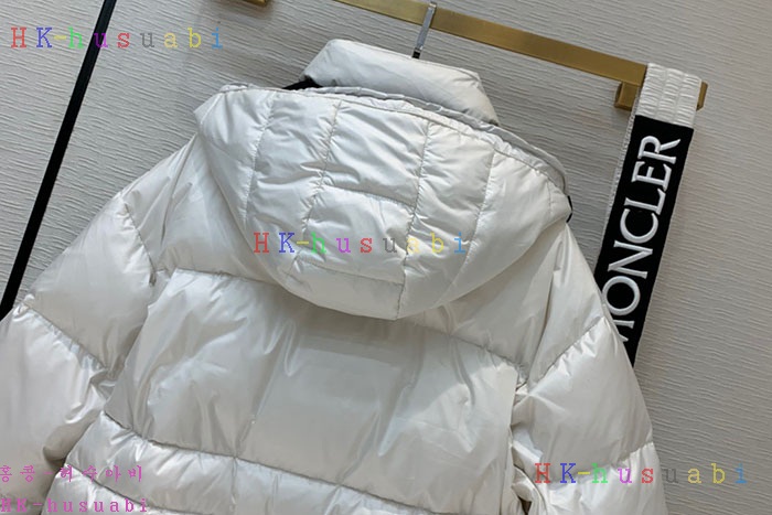NEW 몽클레어 패딩 신상 M 8757227