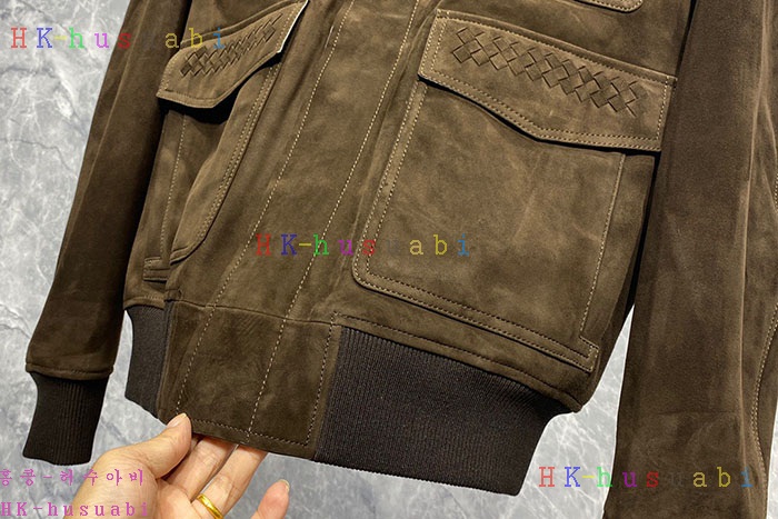NEW 보테가베네타 자켓 신상 BV 572880