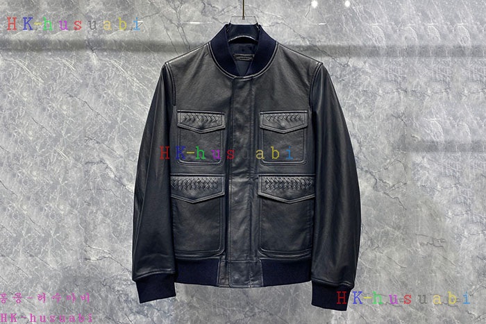 NEW 보테가베네타 자켓 신상 BV 572881