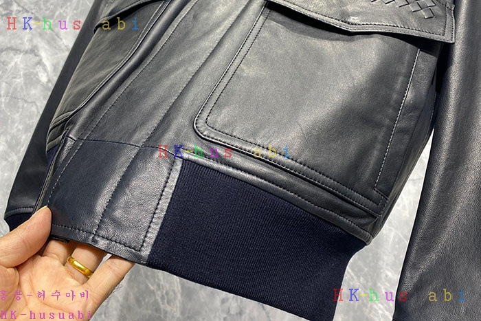 NEW 보테가베네타 자켓 신상 BV 572881