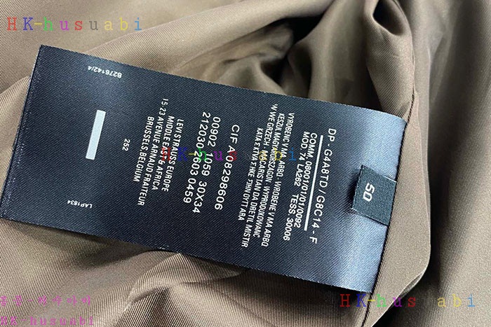 NEW 보테가베네타 자켓 신상 BV 572880