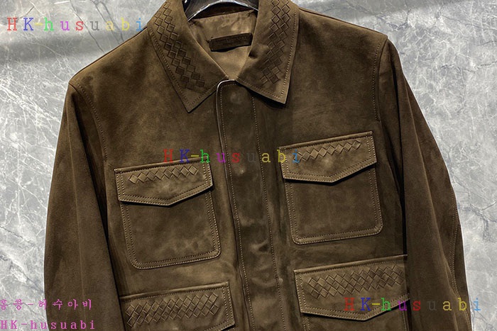 NEW 보테가베네타 자켓 신상 BV 572880