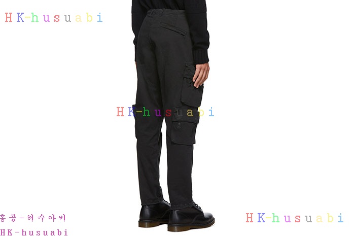 NEW 스톤 아일랜드 바지 신상 ST 857252