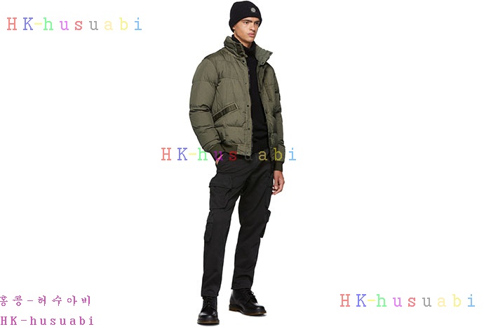 NEW 스톤 아일랜드 바지 신상 ST 857252