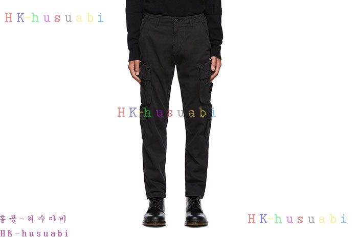 NEW 스톤 아일랜드 바지 신상 ST 857252
