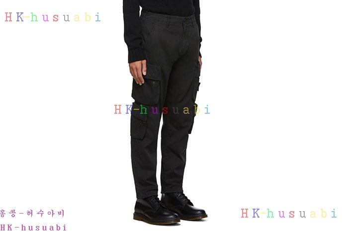 NEW 스톤 아일랜드 바지 신상 ST 857252
