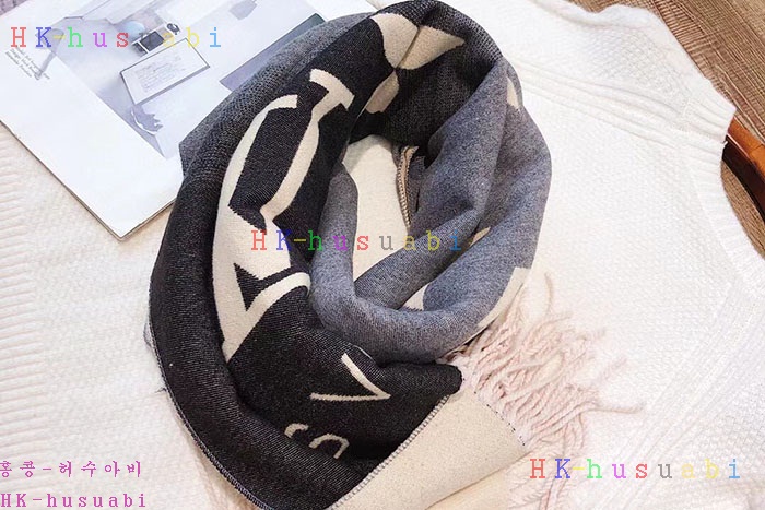 NEW 루이비통 스카프 신상 L 572220（색상랜덤）