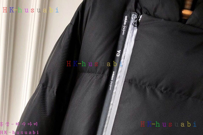 NEW Y-3 패딩 신상 Y 7658254