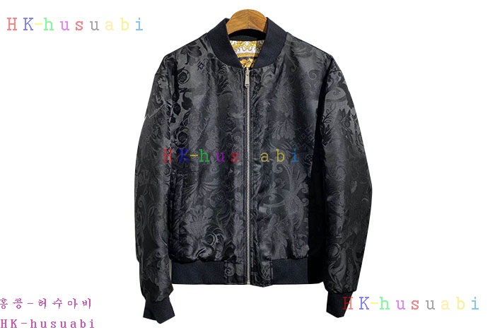 NEW 베르사체 솜패딩 신상 V 967550