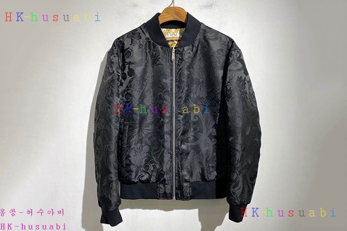 NEW 베르사체 솜패딩 신상 V 967550