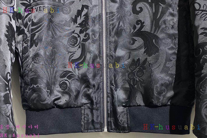 NEW 베르사체 솜패딩 신상 V 967550