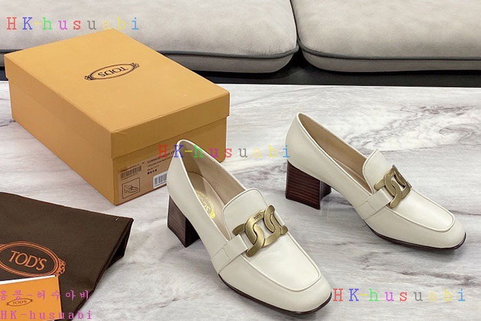 NEW 토즈 신발 신상 TD 857222