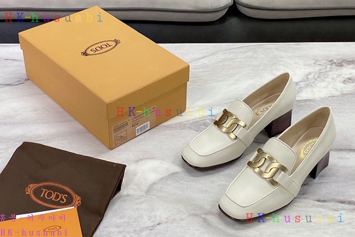 NEW 토즈 신발 신상 TD 857222