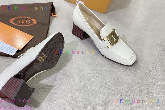 NEW 토즈 신발 신상 TD 857222