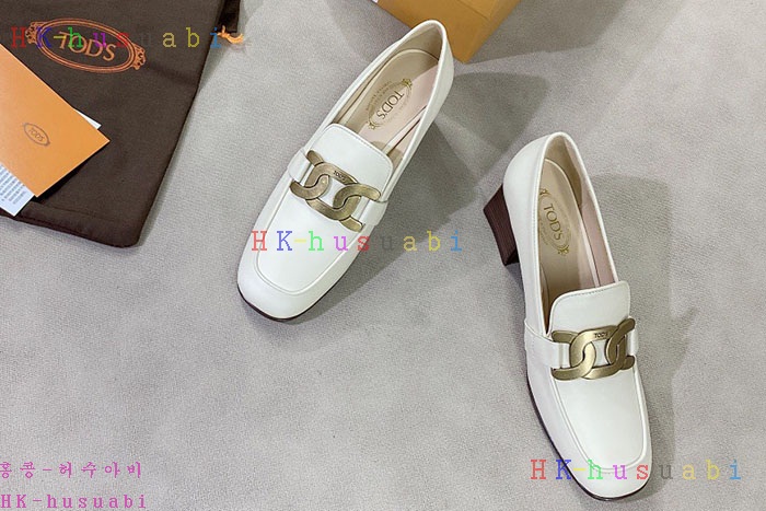 NEW 토즈 신발 신상 TD 857222