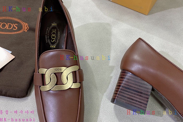 NEW 토즈 신발 신상 TD 857224