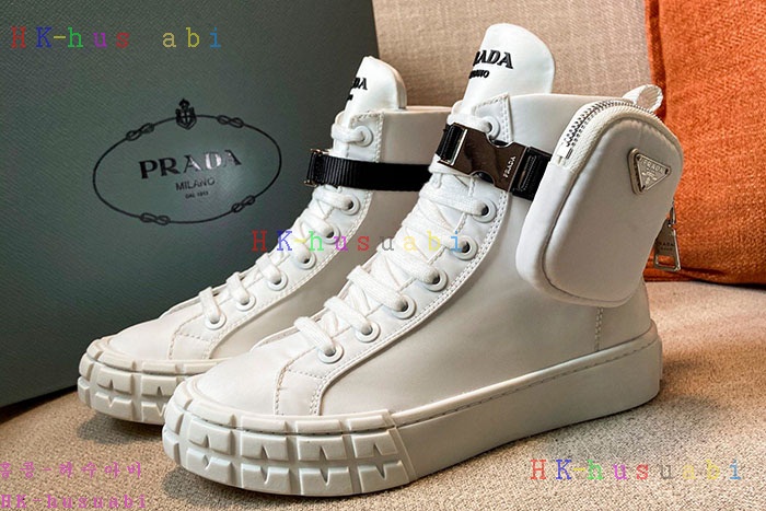 NEW 프라다 신발 신상 P 852113