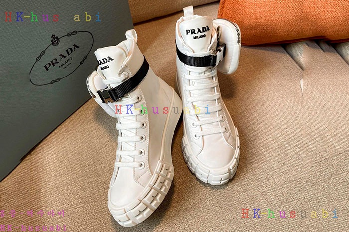 NEW 프라다 신발 신상 P 852113