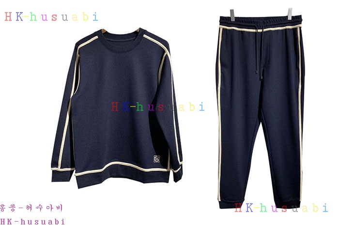 NEW 로에베 상하의셋트 LW 335250