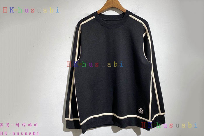 NEW 로에베 상하의셋트 LW 335250