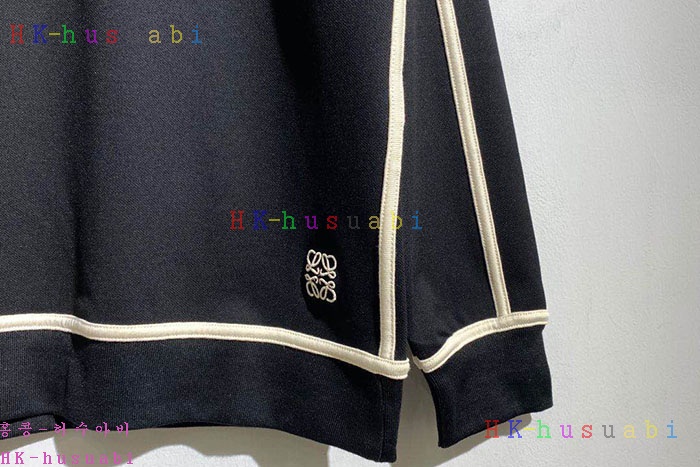 NEW 로에베 상하의셋트 LW 335250