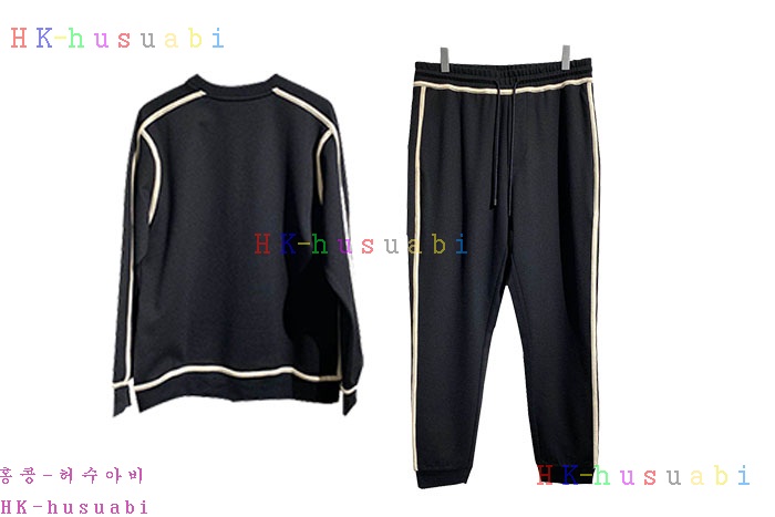 NEW 로에베 상하의셋트 LW 335250